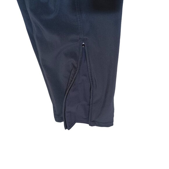 Kuhl Womens Frost Softshell Pants Size 14 Fleece-Lined Outdoor Mountain Hiking - Picture 3 of 10